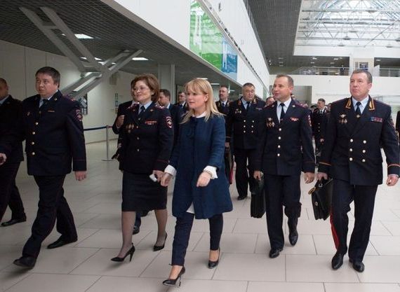 прописка в Владивостоке